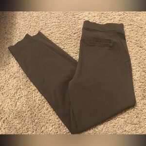 Maurice's Straight Leg Trouser